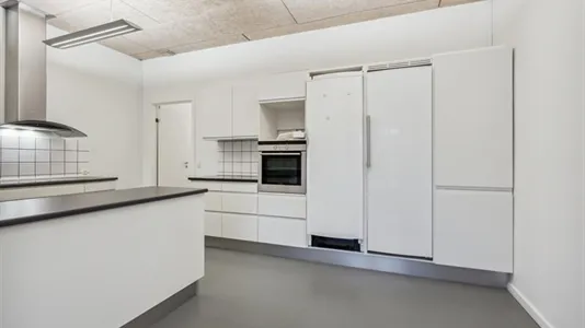 Kontorlokaler til leje i Odense SØ - billede 5