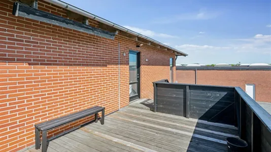 Kontorlokaler til leje i Risskov - billede 2