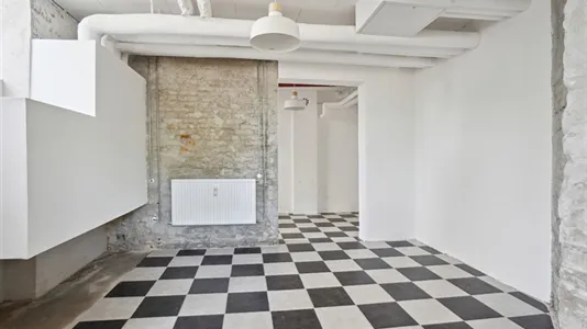 Lagerlokaler til leje i Nørrebro - billede 5