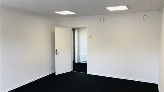 Kontorlokaler til leje i Kolding - billede 7