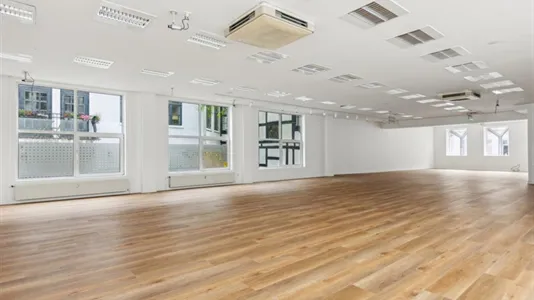 Erhvervslejemål til leje i Odense C - billede 5