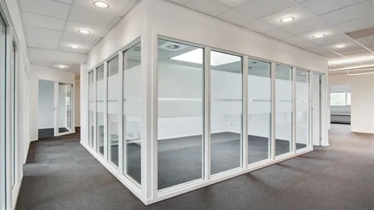 Kontorlokaler til leje i Viby J - billede 1