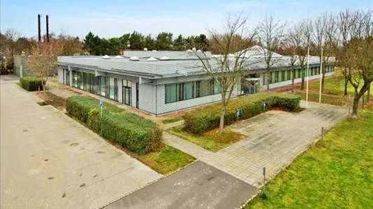 Kontorfællesskaber til leje i Køge - billede 16