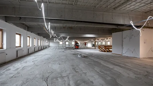 Kontorlokaler til leje i Hvidovre - billede 3