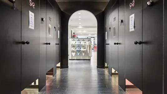 Butikslokaler til leje i Odense C - billede 7