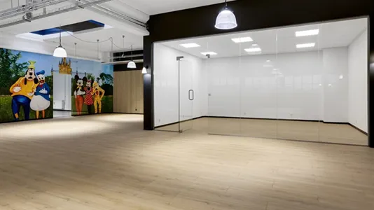 Showrooms til leje i Hvidovre - billede 1