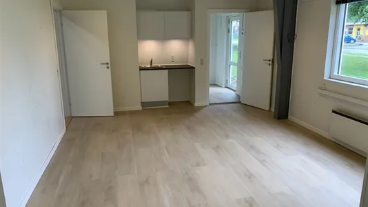 Lagerlokaler til leje i Maribo - billede 11