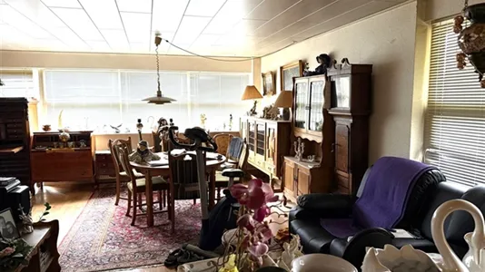 Lagerlokaler til leje i Vojens - billede 5