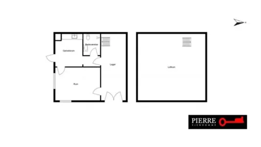 Kliniklokaler til leje i Kolding - billede 11