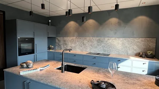 Showrooms til leje i Hillerød - billede 11