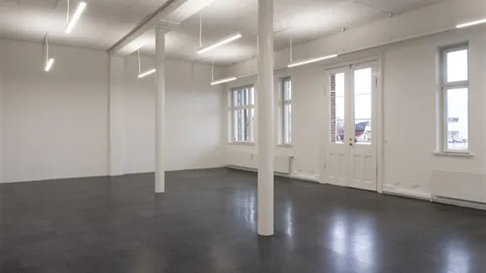 Kontorlokaler til leje i Århus C - billede 12