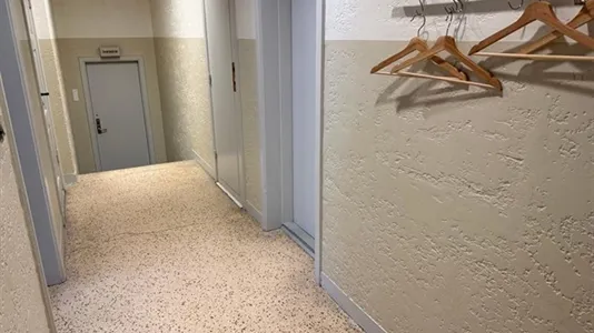 Kontorlokaler til leje i Århus C - billede 7