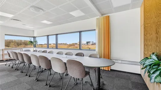 Kontorlokaler til leje i Kolding - billede 7