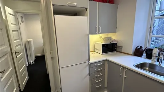 Erhvervslejemål til leje i Kolding - billede 9