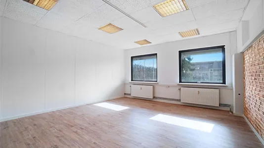 Kontorlokaler til leje i Brøndby - billede 9