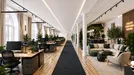 Kontorhotel til leje, Odense C, Ryttergade