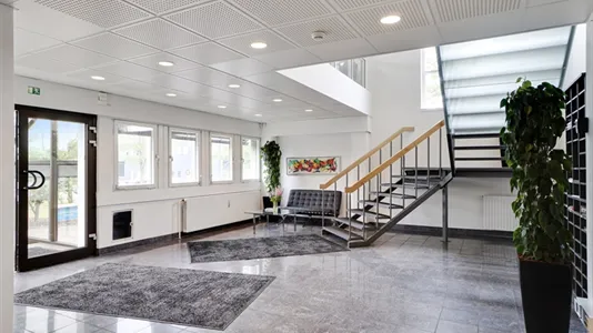 Kontorlokaler til leje i Glostrup - billede 13