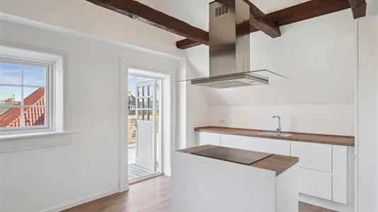 Kontorlokaler til salg i Køge - billede 13