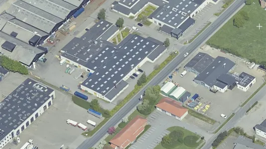 Kontorlokaler til leje i Kolding - billede 7