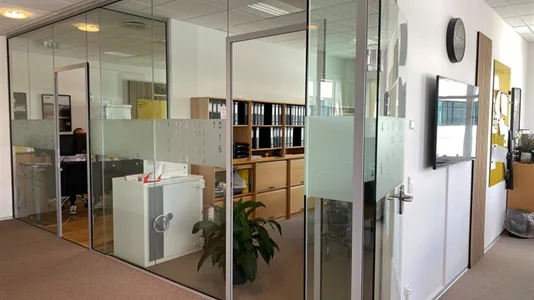 Kontorfællesskaber til leje i Herlev - billede 5