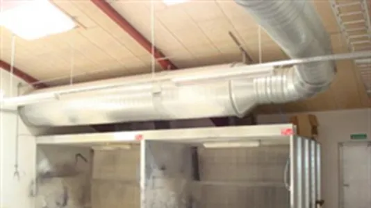 Lagerlokaler til leje i Glamsbjerg - billede 8