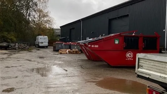 Erhvervslejemål til leje i Kvistgård - billede 11