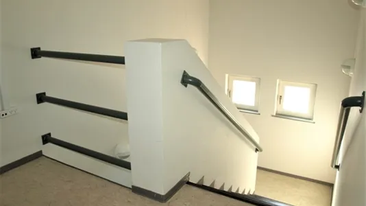 Erhvervslejemål til leje i Skive - billede 5