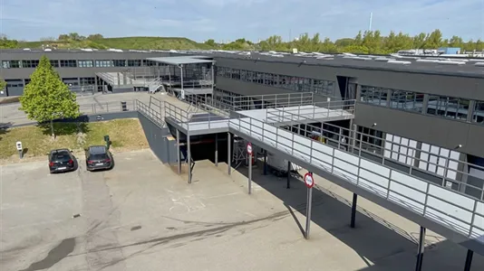 Showrooms til leje i Hvidovre - billede 13