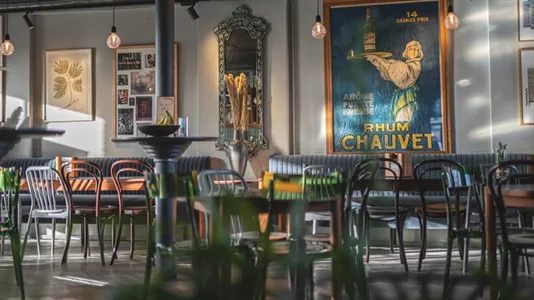 Kontorhoteller til leje i Søborg - billede 4