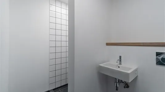 Kontorlokaler til leje i Hvidovre - billede 8