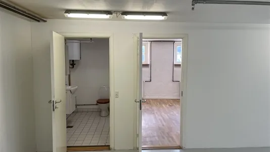 Lagerlokaler til leje i Greve - billede 2