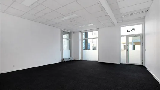 Butikslokaler til leje i Taastrup - billede 2