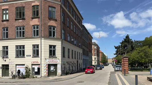 Restaurantlokaler til salg i København S - billede 2