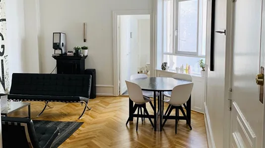 Kliniklokaler til leje i København K - billede 1