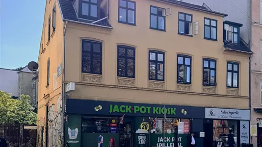Butikslokaler til salg i Vesterbro - billede 2