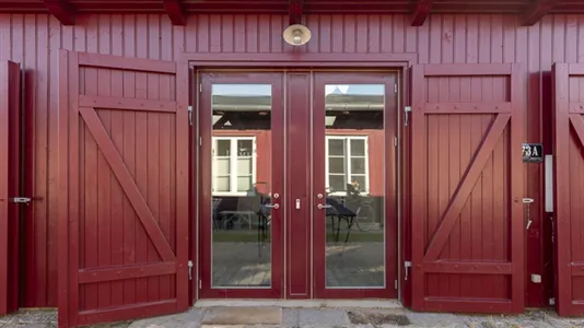 Kontorlokaler til leje i København K - billede 2