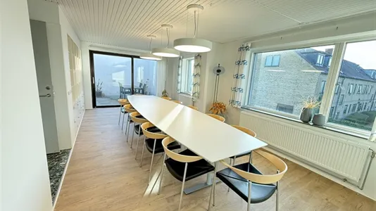Kontorlokaler til leje i Taastrup - billede 20