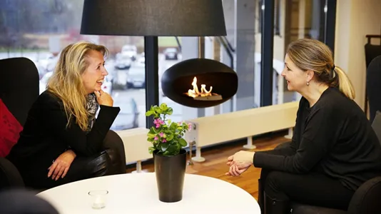 Kontorlokaler til leje i Greve - billede 7