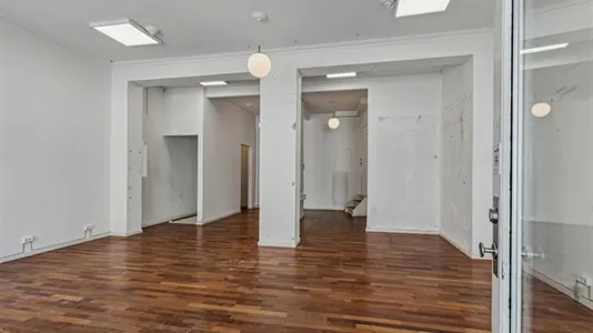 Butikslokaler til leje i Vanløse - billede 7