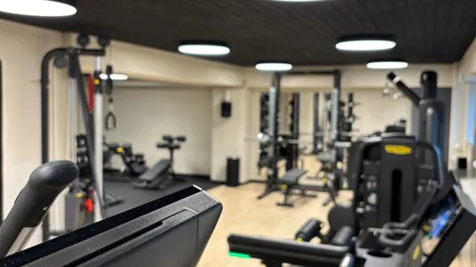 Kontorhoteller til leje i Søborg - billede 11