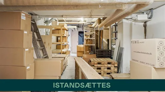 Erhvervslejemål til leje i Østerbro - billede 7