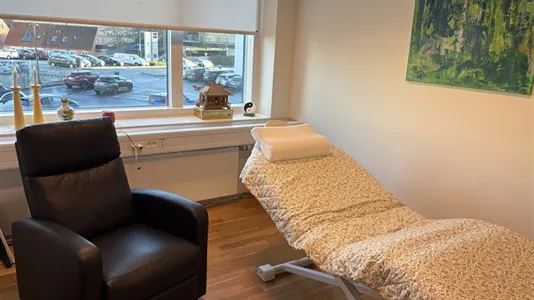 Kliniklokaler til leje i Viborg - billede 2