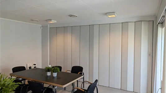 Kontorlokaler til leje i Ringe - billede 4
