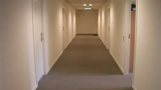 Kontorlokaler til leje i Kastrup - billede 4