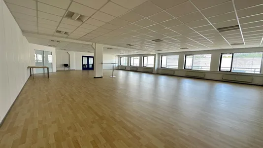 Kontorlokaler til leje i Glostrup - billede 6