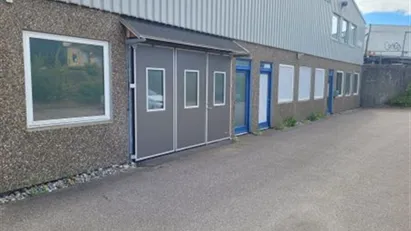 Kontor til leje i 4700 Næstved