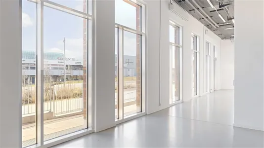 Butikslokaler til leje i Taastrup - billede 8