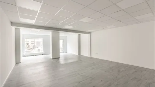 Butikslokaler til leje i Vejle Centrum - billede 4