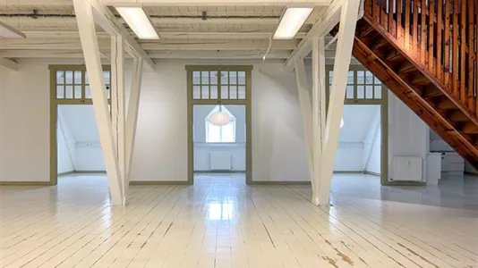 Kontorlokaler til leje i Århus C - billede 8