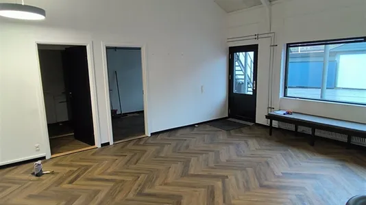 Erhvervslejemål til leje i Brovst - billede 6